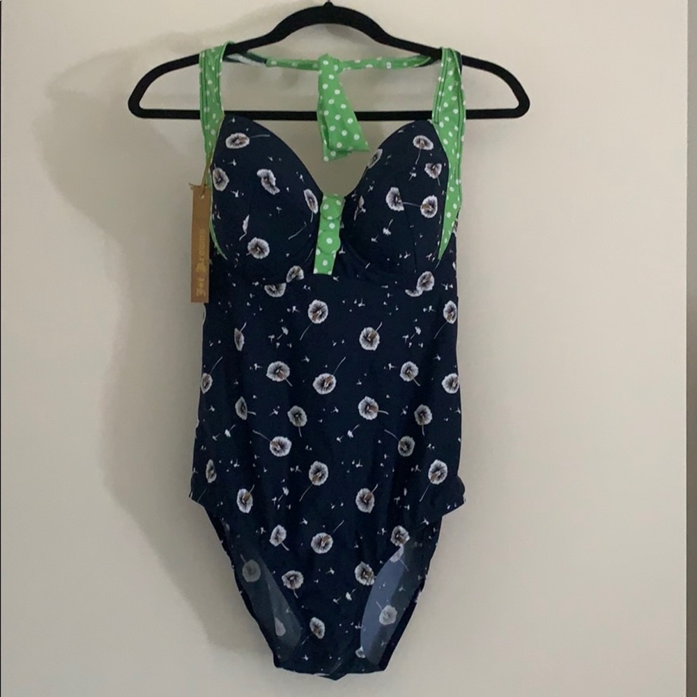 Joe Browns Retro One-piece, 34DDD